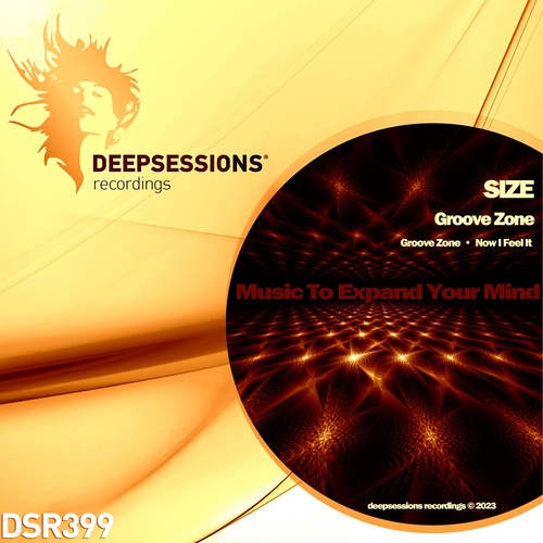 Size - Groove Zone [DSR399]